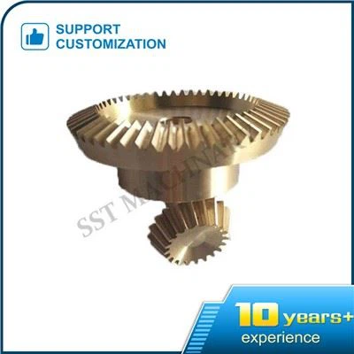 Сетови конусних зупчаника