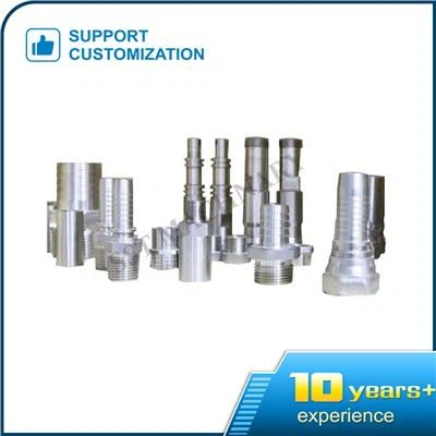 Прилагођени фитинг од нерђајућег челика
