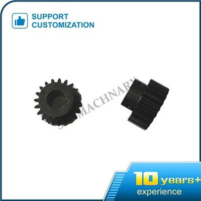 Страигхт Спур Геар