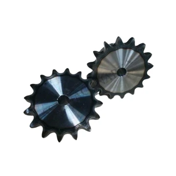 Sprocket Maintenance Sprocket Maintenance